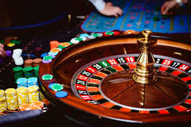 Онлайн казино Casino Betwinner